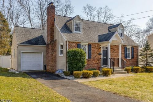 2518 Tack Cir, Scotch Plains, NJ 07076-2017