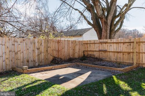 183 Engle Ave, Aberdeen MD  exterior