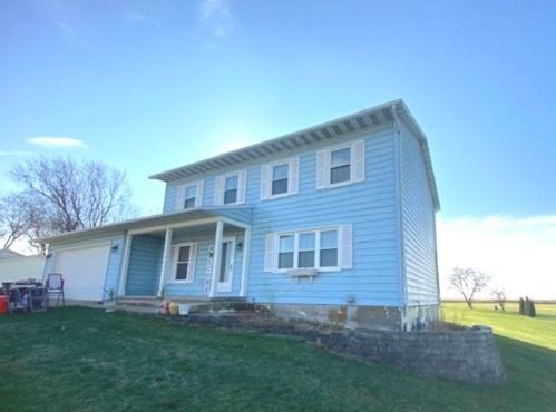 1649 Us Highway 52, Nelson, IL 61021-8374