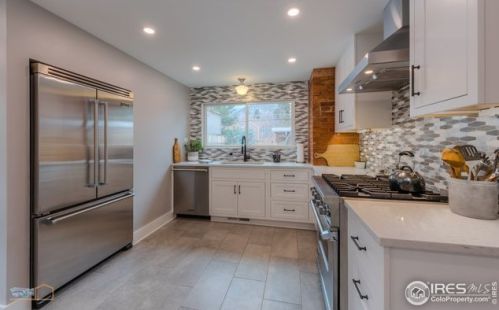 743 9 St, Boulder CO  80302-7527 exterior