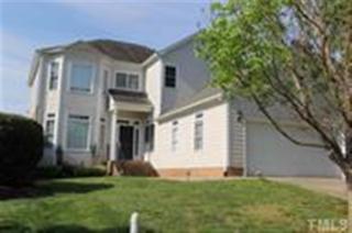 131 Fields Cir, Chapel Hill NC  27516-7797 exterior
