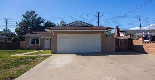 3046 Butterfield Ave, La Verne, CA 91750-4033