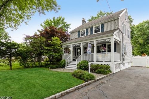 1151 Hetfield Ave, Scotch Plains, NJ 07076-4642