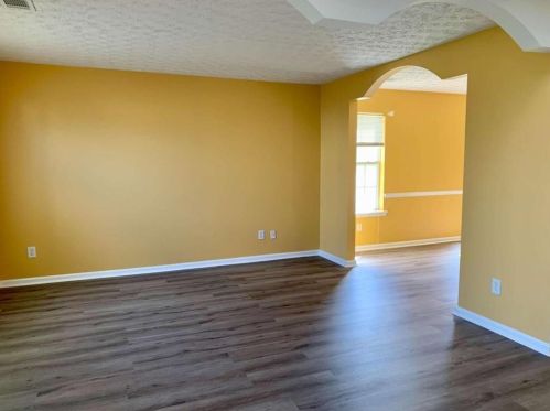 1504 Callaway Loop, Conyers GA  30012-3670 exterior