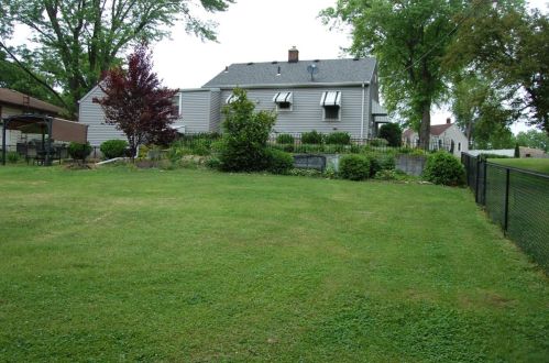 52 Indian Trl, Gary IN 46410-4754 exterior