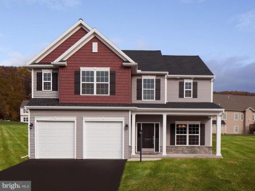 2220 Northview Ln, Harrisburg, PA 17110-3913