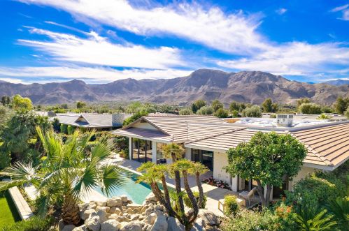 79 Mayfair Dr, Rancho Mirage, CA 92270-2587