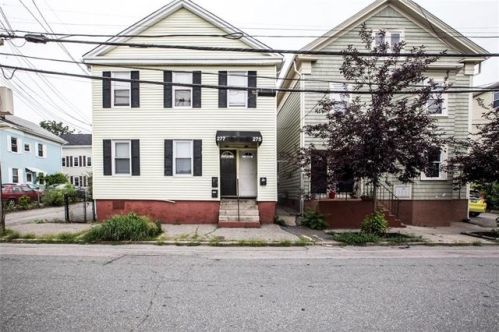 275 Carpenter St, Providence, RI 02909-1402