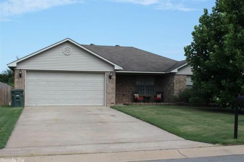 230 Great Fls, Conway, AR 72032-8932