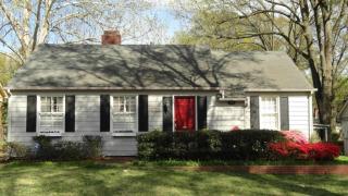 162 Palisade St, Memphis, TN 38111-4526