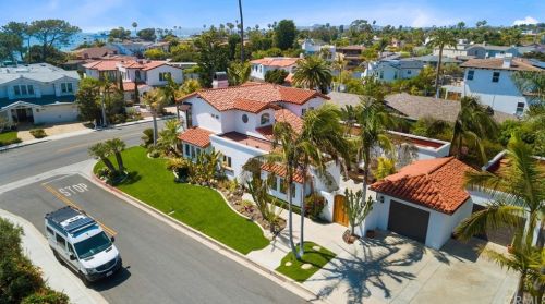 1707 Calle De Los Alamos, San Clemente, CA 92672-4301