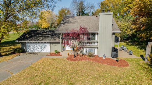2335 Ridgefield Rd, Hollowayville, IL 61356-2878
