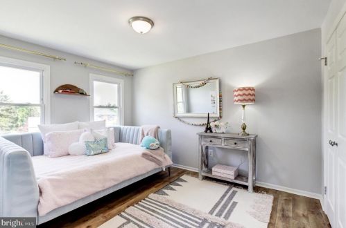 13402 Rippling Brook Dr, Silver Spring MD  20906-5316 exterior