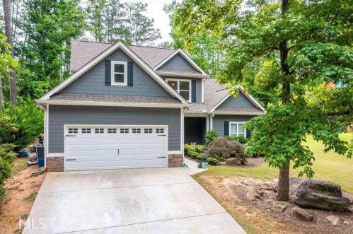 5857 Dolvin Ln, Buford, GA 30518-1206
