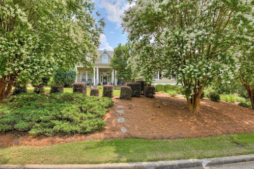 235 Osprey Pt, North Augusta, SC 29841-6088