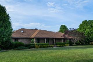 1575 Christian Chapel Rd, Anna IL  62906-3804 exterior