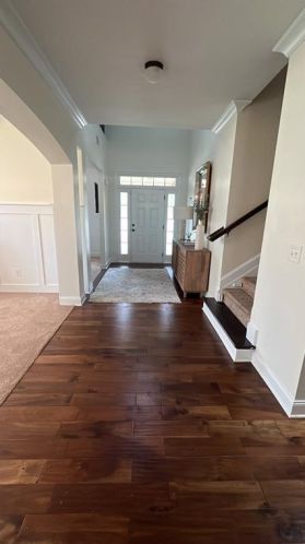 273 Ironwood Dr, Stockbridge GA  30281-2287 exterior