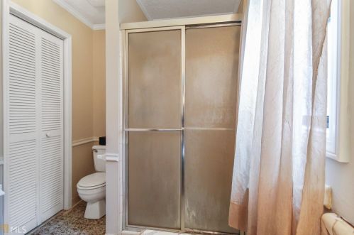 3594 Limberlost Trl, Stockbridge GA  30281-5621 exterior