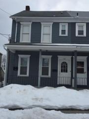 1421 Monocacy St, Bethlehem PA  18018-2319 exterior