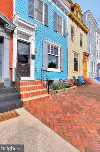 1405 Green St, Harrisburg, PA 17102-2641