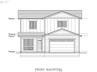 946 15th St, Lafayette, OR 97127-9255