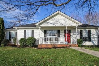2303 Medford Campbell Blvd, Murfreesboro, TN 37127-6958