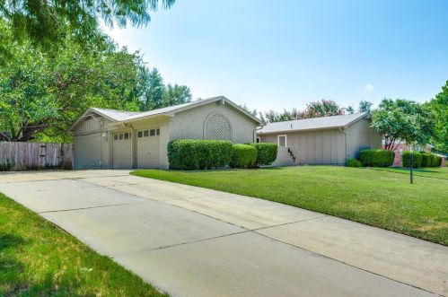 6517 Westrock Dr, Fort Worth, TX 76133-5016