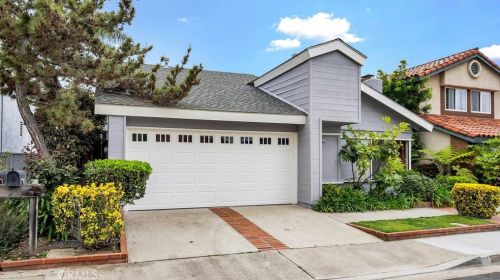 23 Miners Trl, Irvine, CA 92620-2625