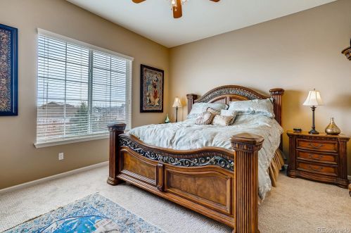 4736 Netherland St, Denver CO  80015-3447 exterior