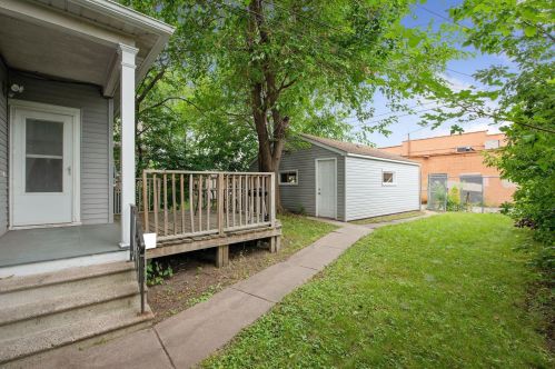 791 Aurora Ave, Saint Paul MN  55104-4814 exterior