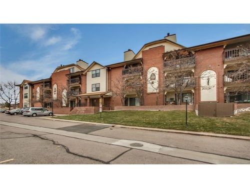 13950 Oxford Pl, Denver CO  80014-5139 exterior