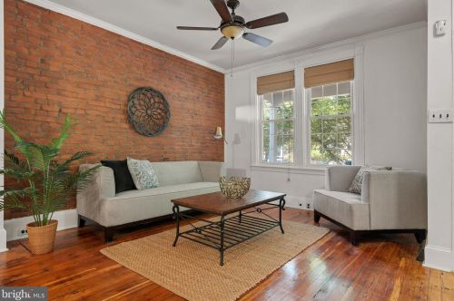 33 Ruby St, Lancaster PA  17603-5166 exterior