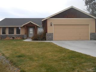 2238 Newberry Ct, Eagle Crest, OR 97756-7718