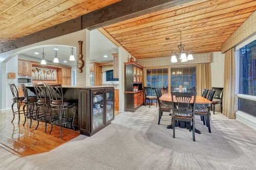 1605 Woodmoor Dr, Woodmoor CO 80132-9034 exterior