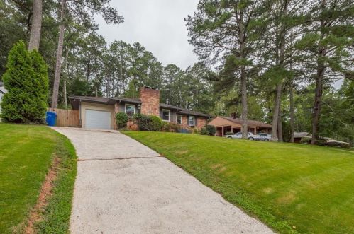3228 Ardley Rd, Atlanta, GA 30311-3004