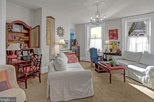 109 High St, Carlisle PA 17013-2990 exterior