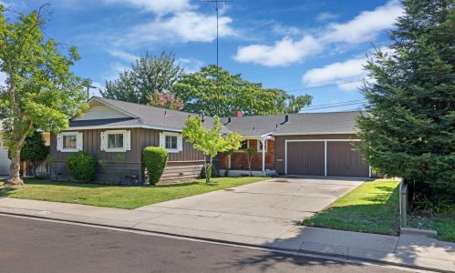 2118 Fremont Ave, Modesto, CA 95350-3117