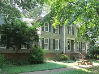 12413 Queensgate Rd, Midlothian, VA 23114-3331