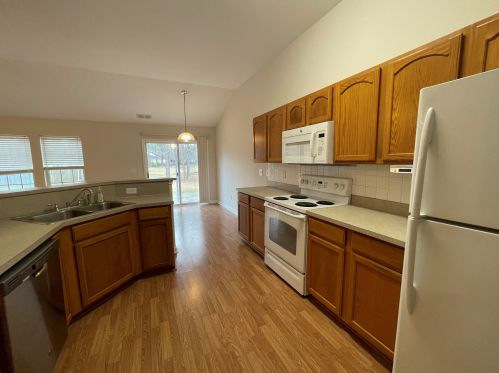 202 Sweet Alyssum Dr, Ladson SC  29456-3899 exterior