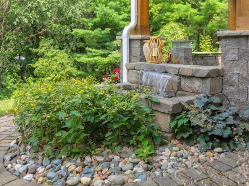 8405 135th St, Saint Paul MN  55124-9538 exterior