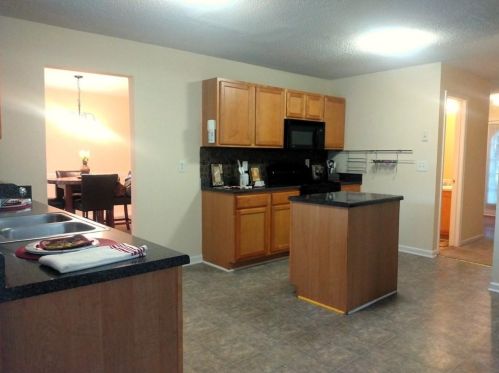 3414 Creekview Dr, Rex GA 30273-5039 exterior