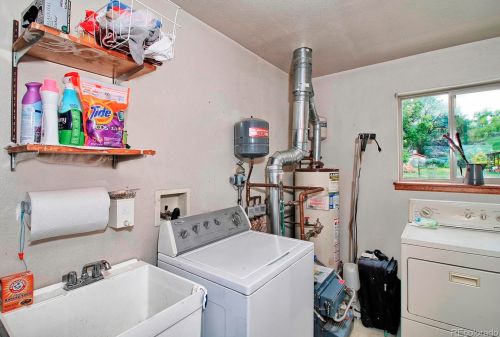 337 Rosevale Rd, Grand Junction CO 81507-1775 exterior