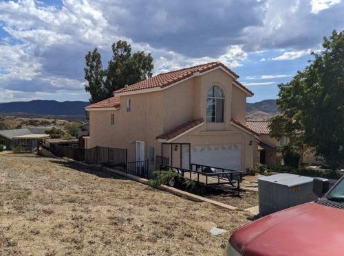 13240 Littlehorn Rd, Leona Valley, CA 93532-1500