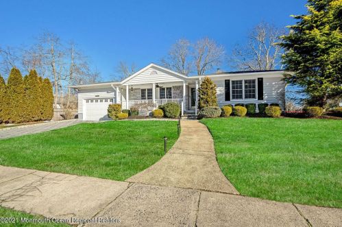 1400 Cp Ave, Tinton Falls NJ 07712-4803 exterior