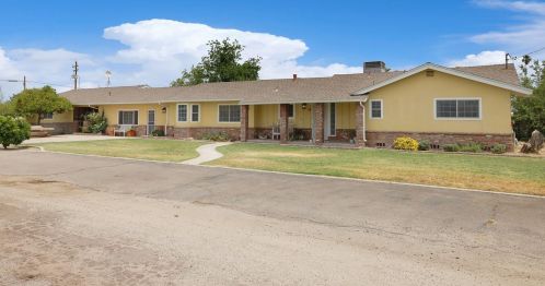 23491 Valeta Dr, Sharon, CA 93610-9024