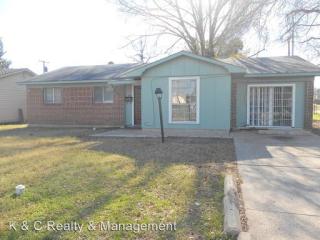 3621 Red Bud Ln, Shreveport LA  71108-5109 exterior