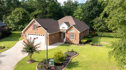 3 Whisper Oak Ct, Foreston, SC 29102-4966