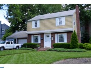 659 Crystal Lake Ave, Tavistock, NJ 08033-2750