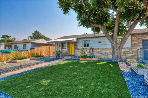 6000 Krameria St, Denver, CO 80022-3437