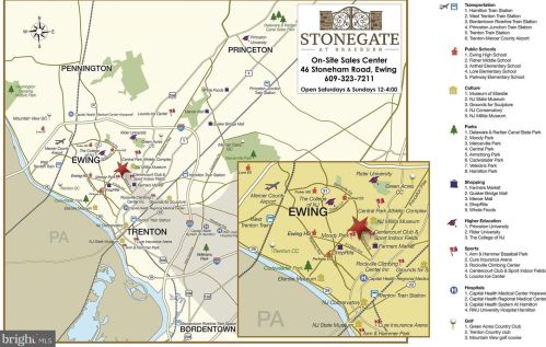 46 Stoneham Rd, Trenton NJ 08638-2746 exterior